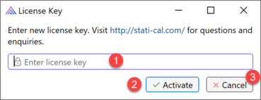 Prism for AL license key